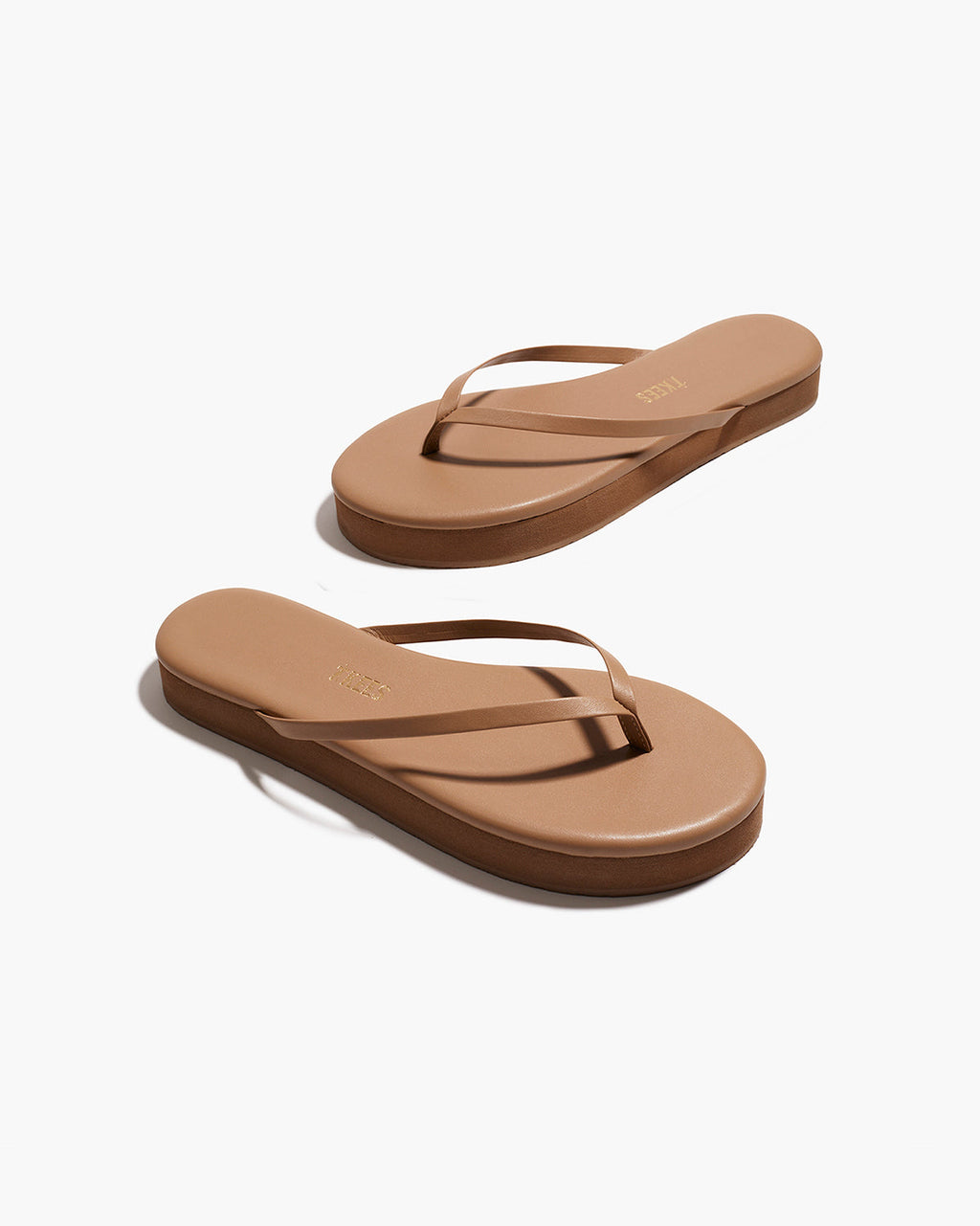 Lily Platforms - Cocobutter