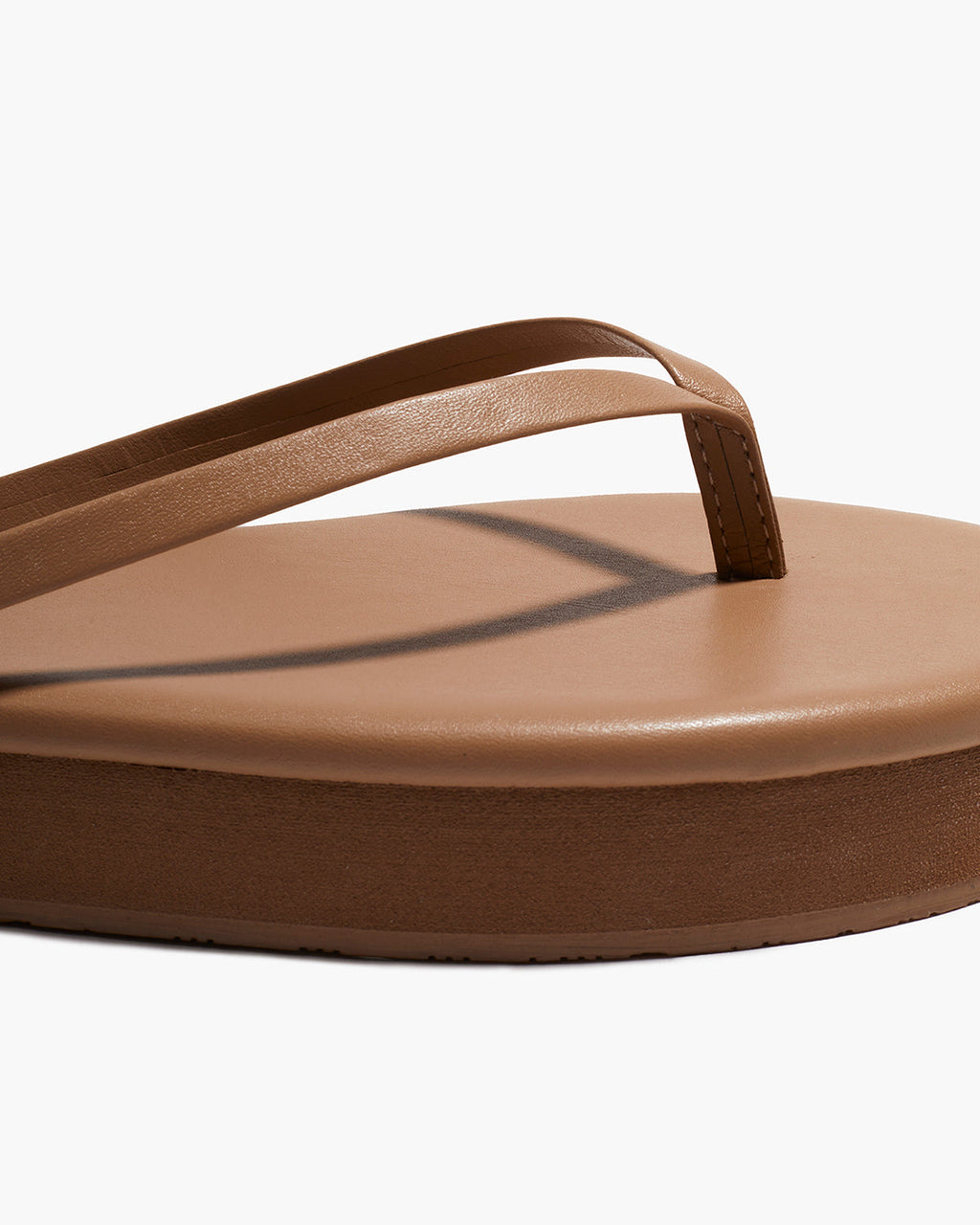 Lily Platforms - Cocobutter
