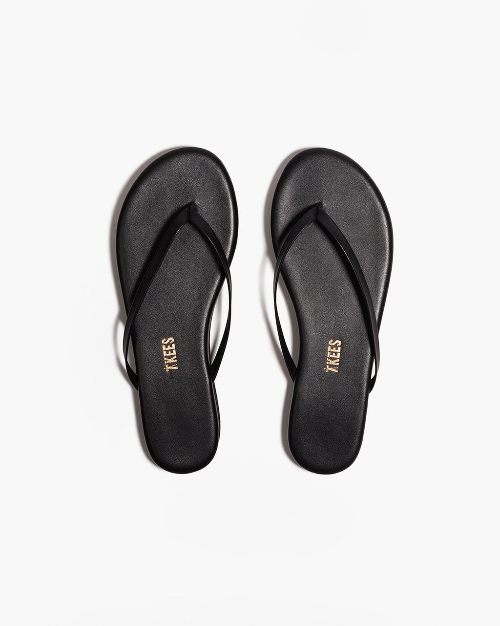 Lily Platforms - Sable